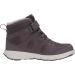 Viking Unisex Kids Tolga Mid WP Walking Shoe 29 EU - Plum Dusty Pink | International Shipping Available - Buy Online on SooperMarket.com