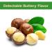 Sincerely Nuts Raw Macadamia Nuts 3lb Bag - Delicious Buttery Flavor | Vitamin & Mineral Rich Superfood | Kosher, Gluten Free, High in Fiber | Keto, Vegan, Paleo Friendly - Buy Online on SooperMarket.com