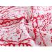 ZUMIY Maternity Nursing Top | Cotton V-Neck Shirt for Breastfeeding | Double Layered Tank | S Black+Red Printing | 2-Pack - Buy Online on SooperMarket.com