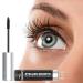 Organic Castor Oil for Eyelash Growth & Fuller Eyebrows - Natural Eyelash Serum for Regrowth - Buy Online on SooperMarket.com
