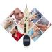 iVolconn Pain Relief Electric Acupuncture Pen Therapy Device Nerve And Acupoints Detector Muscle Stimulator - Buy Online on SooperMarket.com