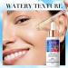 Face Serum SPF 60+ | Invisible Daily Sunscreen with Hyaluronic Acid & Niacinamide | Lightweight 24h Moisturizing Protection for Women - Buy Online on SooperMarket.com