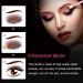 Baluue 100pcs Double Ended Eyeshadow Brush Dual Sides Eyeshadow Double-ended Eyedhadow Brush Eye Shadow Applicator Double-ended Eyeshadow Cosmetic - Buy Online on SooperMarket.com