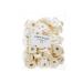 Thick Soft White IP Foam Corn Pad Toe Separators - 25 Pack - Buy Online on SooperMarket.com