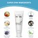 PRESS Wild Oats & Honey Facial Cleanser - Gentle 3.4 oz Natural Cleanser for All Skin Types - International Shipping Available - Buy Online on SooperMarket.com