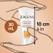 Jergens Ultra Care Moisturizer & Body Lotion Travel Size Multi Pack for Dry Skin (30 ML X 24 CT.) Warm 30 ml (Pack of 24) - Buy Online on SooperMarket.com