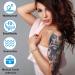 Serfeymi Tattoo Aftercare Waterproof Bandage | Tattoo Cover Up Tape | Transparent Film Dressing | Second Skin Bandage | 2 Rolls - Buy Online on SooperMarket.com