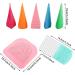 Patioer Quilling Tool Kit - 20pcs Paper Strips DIY Set for Paper Art & Craft - Buy Online on SooperMarket.com