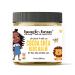 Natural Creamy Baby Oil & Multipurpose Healing Ointment Shea and Cocoa Butter Diaper Cream and NON GMO Baby Creamy Oil Lotion