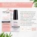 Nail Tek Nail Nutritionist 5 in 1 Bamboo & Biotin Nail Treatment 0.5 oz - Soft and Peeling Nails Solution - Buy Online on SooperMarket.com