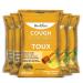 Herbion Naturals Cough Lozenges with Natural Honey Lemon Flavour 25 Lozenges - Relieves Cough Clears Nasal Congestion Soothes Sore Throat For Adults and Children 12 years and above (Pack of 5 125 Lozenges)