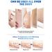 Belly Oil 90PCS | Stretch Mark Oil for Pregnancy | Improve Skin Elasticity & Nourish | Massage Oil for Moms - Buy Online on SooperMarket.com