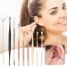 Stainless Steel Ear Wax Removal Tool Set - Innovative Ear Cleaning Kit - Buy Online on SooperMarket.com