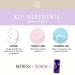 Nip+Fab Retinol Fix Overnight 0.1% Retinol Cream with Hyaluronic Acid - 1.7 Fl. Oz. Night Cream for Pigmentation, Dark Spots, and Pro-Age Facial Care - Buy Online on SooperMarket.com