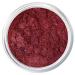 Giselle Cosmetics Loose Powder Organic Mineral Eyeshadow - Star Ruby - 3 gms