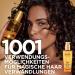 L'Or al Paris Elvital Magic Oil 100ml - Nourishing Hair Oil for Soft Shiny Hair Frizz Control & Heat Protection up to 230 C with 6 Precious Flower Oils - Buy Online on SooperMarket.com