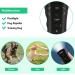 Ultrasound Anti-Bell Dog Training Equipment | Electronic Clicker Trainer for Walking & Aggressive Behavior | Portable Handheld Device - Buy Online on SooperMarket.com