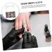 Gogogmee 1 Box Boxed Manicure Circle Portable Nail Drill Nail Sanding Ring Faux Nails Girl Manicure Sand Rings Nail Sand Circle Nail Accessories Nail Polishing Band Resin Abrasive Cloth - Buy Online on SooperMarket.com