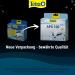 Tetra APS 100 Aquarium Air Pump - Quiet Diaphragm Pump for 50-100L Aquariums - International Shipping Available - Buy Online on SooperMarket.com