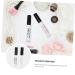 Eyelash Glue Remover Set - Makeup Supplies for Women | Durable & Natural Removal Glue for Lash Beauty - Buy Online on SooperMarket.com