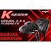 Petite Senior Women's Majek K-Series High Launch 460cc 12.5 Driver & 3 5 Fairway Wood Set | Senior Ladies Flex Graphite Shaft | Premium Tour Velvet Grip | Right Handed - Buy Online on SooperMarket.com
