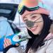 ARTIBETTER Nose Warmer - Gray - Keep Your Nose Warm in Cold Weather - For Outdoor Activities and Winter Sports - Buy Online on SooperMarket.com