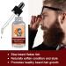 Natural Beard Oil for Men | Mustache & Hair Growth | 30ml Higyee Moisturizing Beard Oil - Buy Online on SooperMarket.com