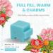 Jigsaw Soap - Miss ME 24 | Full Fill Warm & Charms | International Shipping Available - Buy Online on SooperMarket.com
