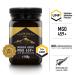 Egmont Manuka Honey MGO 459+ from New Zealand - Premium Quality (250g & 500g) - Shop Now! - Buy Online on SooperMarket.com