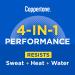 Coppertone SPORT Sunscreen Spray SPF 50 - Water Resistant Bulk Pack - 5.5 Oz, Pack of 3 - Buy Online on SooperMarket.com