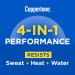Coppertone SPORT Sunscreen SPF 100 - Water Resistant Travel Size 3 oz (12 Pack) - Ideal for International Shipping - Buy Online on SooperMarket.com