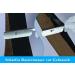 Buy SMI Razor for Men - Fixed Blade Barber Knife with Case (1404) | International Shipping - Buy Online on SooperMarket.com