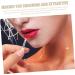 Gogogmee 1 Set Lip Mask Brush Shenzhen Boxed Silica Gel - Buy Online on SooperMarket.com