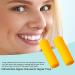 Orth Aligner Chewies for Invisalign & Aligner Chompers - Dental Chewies (Box of 2 Mango Flavor 6 Colors) | Shop Now! - Buy Online on SooperMarket.com