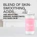 Neutrogena Skin Perfecting Liquid Exfoliant for Dry Skin - 4 fl oz (118 ml) | Gentle Daily Exfoliation - Buy Online on SooperMarket.com