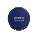 COVERGIRL Smoothers Pressed Powder, Translucent Light, 0.32 oz (Packaging May Vary) Translucent Light 0.32 Ounce (Pack of 1)
