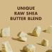 SheaMoisture Deep Treatment Masque - Raw Shea Butter 12 oz | Intense Hydration & Repair - Buy Online on SooperMarket.com