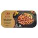 Baked Bean with Mushroom Hani