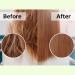 100% Organic Argan Oil Hair Serum | Anti-Frizz Hydrating & Strengthening | Heat Protection & Shine for Dry Damaged Hair - Buy Online on SooperMarket.com