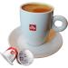 Illy Espresso Intenso Nespresso compatible 10 capsules - 4 units - Buy Online on SooperMarket.com