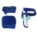 ANGGREK Bunion Toe Separator - Right Toe Straightening Spacer for Painless Hallux Valgus Correction | Bunion Relief Corrector - Buy Online on SooperMarket.com