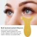 Bexdug Y Lash Lift Tool - Stainless Steel Eyelash Perm Lift Brush Reusable Y Shape Grafting Eyelash Lift Brush for Girls Women Gold T - Buy Online on SooperMarket.com
