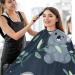 Kigai Cute Koalas Barber Cape - Professional Waterproof Hair Cutting Cape with Adjustable Snap Closure for Men & Women - Buy Online on SooperMarket.com
