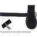 Hipaw Breathable Dog Boots Large - Nonslip Paw Protector for Hardwood Floors | Black | 2.55 insole width - Buy Online on SooperMarket.com