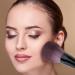 Large Flawless Powder Brush | Cruelty-Free Blush & Setting Powder Brush for Buildable Coverage - Buy Online on SooperMarket.com