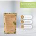 SweetCare Premium Powdered Sugar - 5 x 250g | 100% Vegan No Calories Low Carb Sugar Substitute with Erythritol & Stevia | Made in Germany - Buy Online on SooperMarket.com