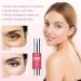 Retinol Eye Cream with Hyaluronic Acid & Collagen | Anti-Aging Gel for Dark Circles, Puffiness & Fine Lines | Lightweight & Hydrating Under Eye Treatment - Buy Online on SooperMarket.com