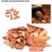Buy Bark Litter for Reptiles - Natural Wood Granules Substrate for Turtles Lizards & Snakes - International Shipping Available - Buy Online on SooperMarket.com