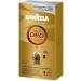 Lavazza Qualita Oro Medium Roast Coffee Capsules Compatible with Nespresso Original Machines Pack of 1 Qualita Oro 10 count (Pack of 1) - Buy Online on SooperMarket.com