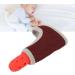 Baby Duvet Suction Finger Protection | Silicone Finger Guard for Toddlers with Breathable Wrist Band | Prevent Thumb Sucking - Buy Online on SooperMarket.com